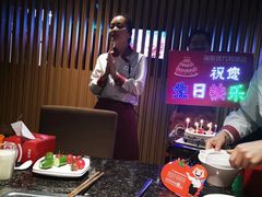 -海底捞火锅(大融城店)