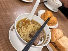 -百福麵家(新馬路店)