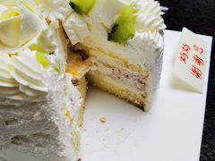 -好利来(桃源店)