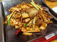 -丹江渔村(望京店)