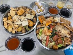 -瑞安第一泡·后街泡泡(虹桥后街店)