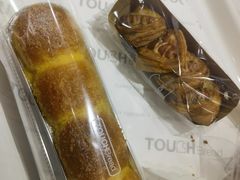 -TOUCH泰奇(航头路店)