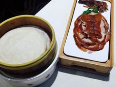 烤鴨（半隻）-四季小馆·地道北京小吃(广百店)