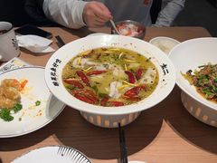 -太二酸菜鱼(群光广场店)
