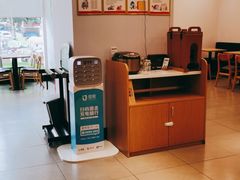 -老乡鸡(阜阳商厦时代广场店)