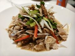 -山丹丹西北菜(金贸大厦店)