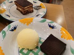 -萨莉亚意式餐厅(金隅嘉品mall店)