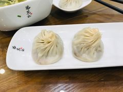 小笼包-锡笼记·无锡小笼(大润发店)
