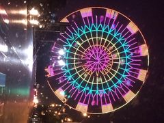 南昌之星摩天轮-南昌之星摩天轮