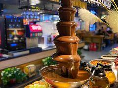 -梨花自助烤肉(天河城店)