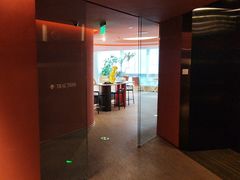 -TRACTION 运动中心(金融街店)
