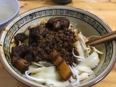 -马王庙刀削面馆(四川省交通学院宿舍店)