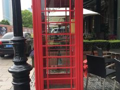 -星巴克(宁波老外滩店)