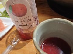 -野山舂·贵州现舂酸汤牛肉(鸿通城店)