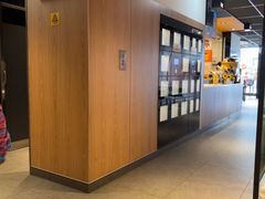 -麦当劳(龙之梦购物中心店)