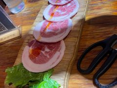 -超级神炭烤肉夜食(芥园西道店)