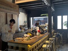 -Metal hands·铁手咖啡