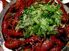 -赖胖子肉蟹煲(临川万象新城店)