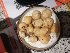 -炭舍干锅(华发商都店)