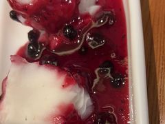 蓝莓山药-老板恋上鱼(环山路店)