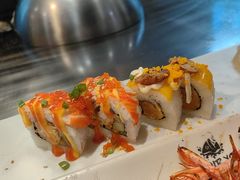 -大渔之观(安贞店)