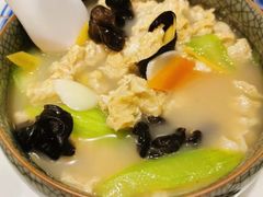 -东方饺子王(新奥购物中心店)