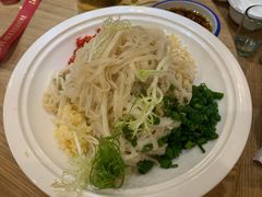 -不盐·而喻的味道