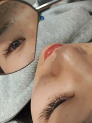 -丽心自助美甲美睫