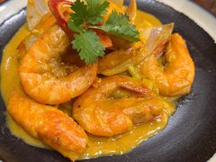 -曼谷食堂·泰国家庭料理