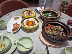 -蝴蝶里·粤菜·点心(龙湖杭州金沙天街店)