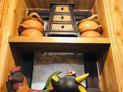 -芭堤雅泰国餐厅(胜利路店)