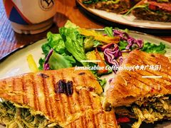 -Jamaicablue Coffeeshop(中央广场店)