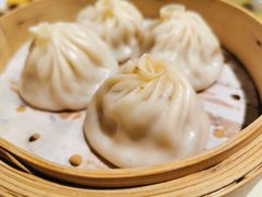 -穆桂英美食(城中店)