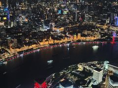 -上海中心大厦
