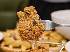哈尼松松炸鸡-MT麦如麦立送(五矿live店)