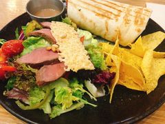 -HELLO 27 意面·沙拉·帕尼尼