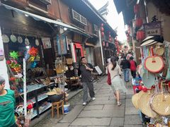 -佰仙面馆