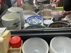 -赵家名吃四味烩菜(东大寺门食品街店)