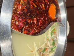 -渝味村火锅厅(白楼店)
