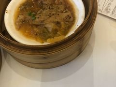 黑椒金钱肚-万龙洲海鲜(大兴绿地缤纷城店)
