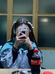 -蘑菇发型