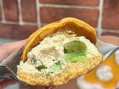 -辛一·铜锣烧(鸿寿坊店)