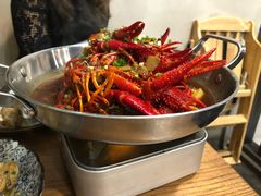 -虾小龙老长沙龙虾馆(坡子街店)