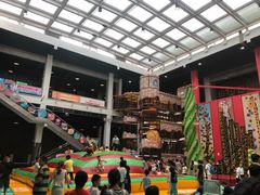 -蒙特利亲子乐园