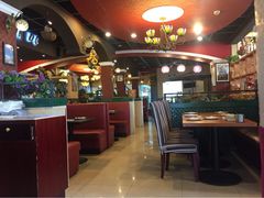 吉姆丽德乡村西餐厅(闵行交大一店)-吉姆丽德乡村西餐厅(闵行交大店)