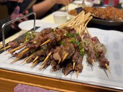 -串盟烧烤大排档·长沙美食地标(星沙店)