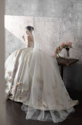 -太郎花子婚纱摄影TAHAKO(无锡店)