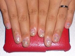 P1030264-A-Best nail UP时尚美甲沙龙