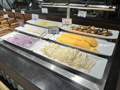 -韩盛·盛江山自助料理(沈辽路万达店)
