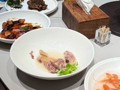 -城北食府(枫林店)